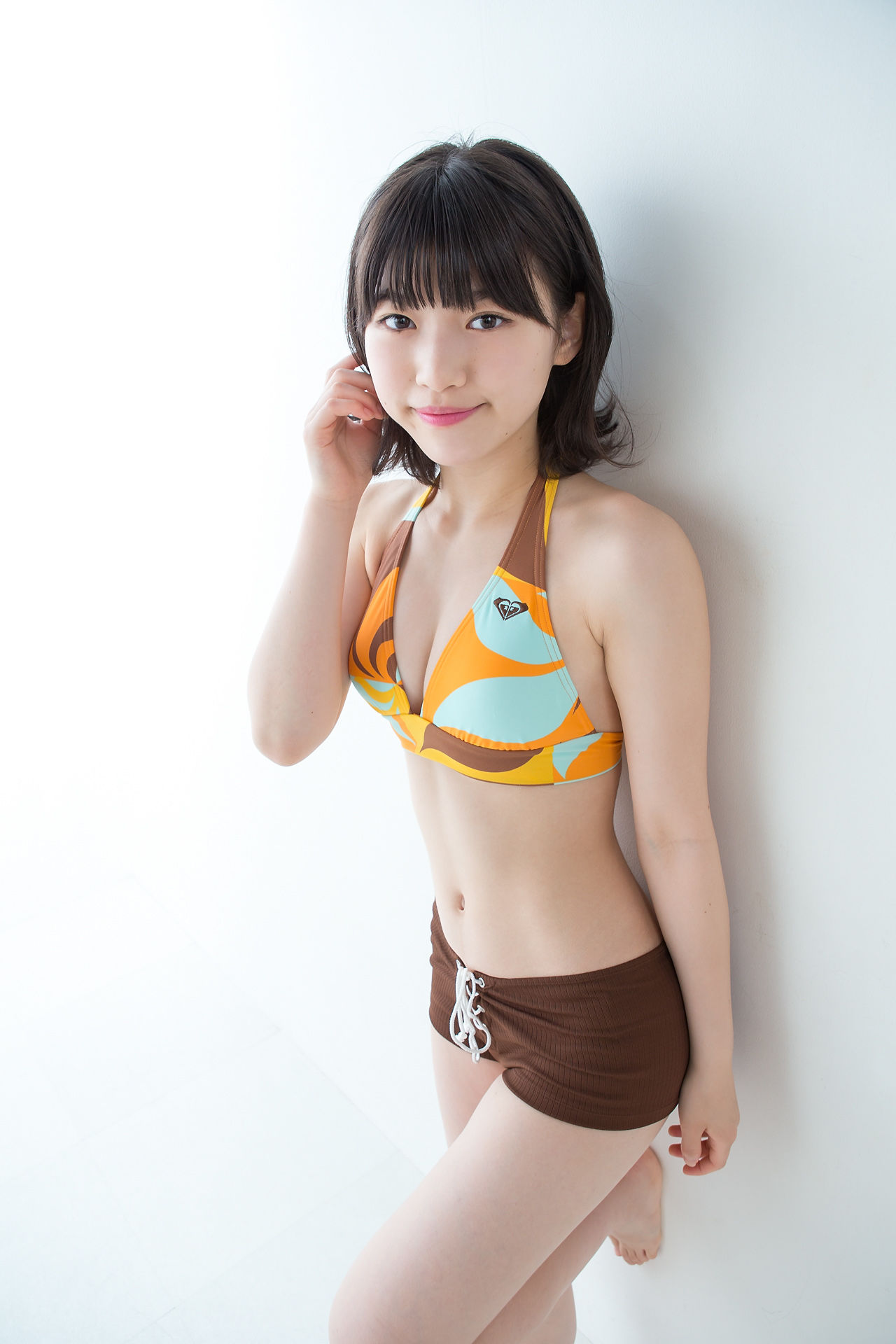 [Minisuka.tv] Risa Sawamura 沢村りさ - Limited Gallery 8.2