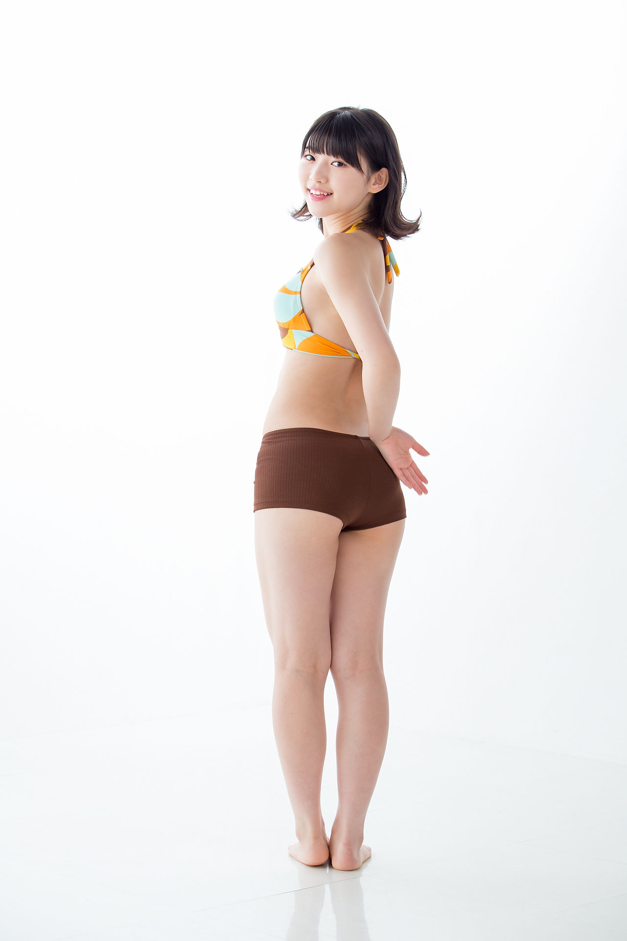 [Minisuka.tv] Risa Sawamura 沢村りさ - Limited Gallery 8.2