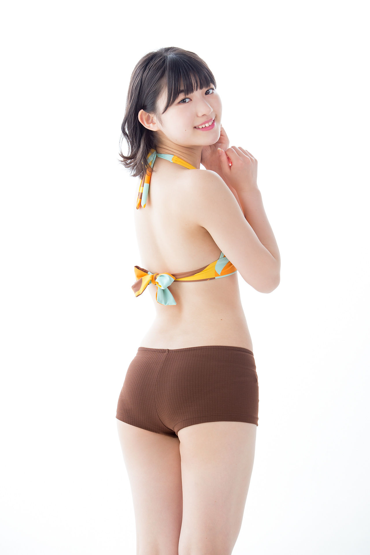[Minisuka.tv] Risa Sawamura 沢村りさ - Limited Gallery 8.2