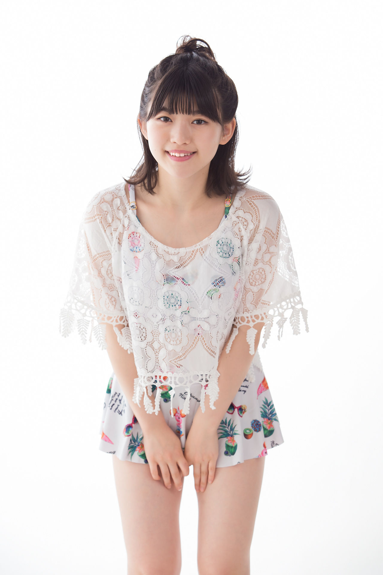 [Minisuka.tv] Risa Sawamura 沢村りさ - Limited Gallery 8.3