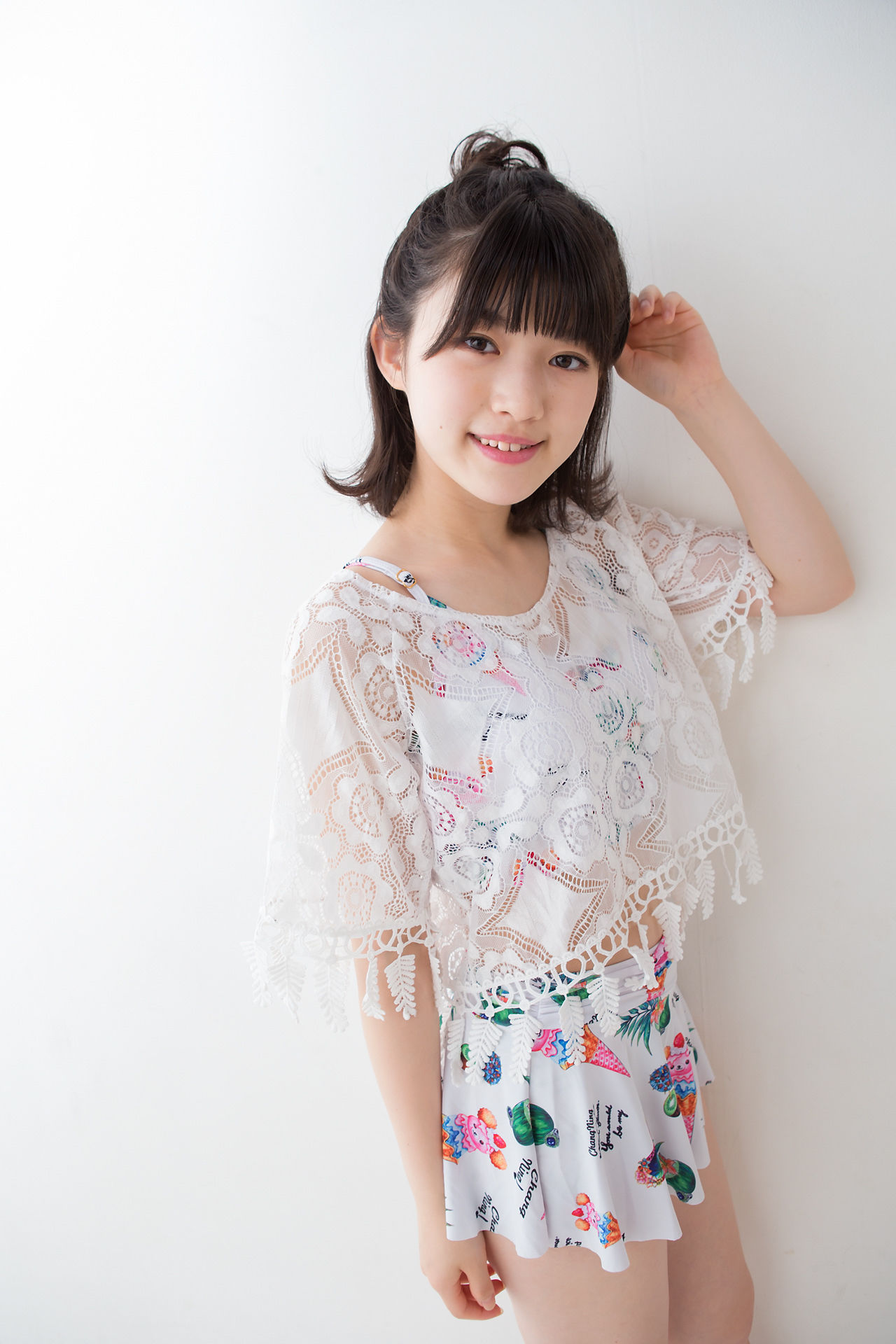[Minisuka.tv] Risa Sawamura 沢村りさ - Limited Gallery 8.3