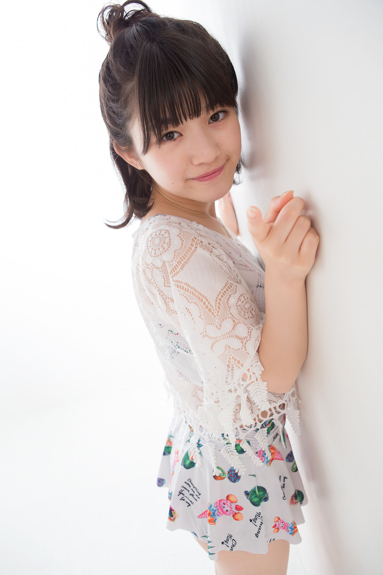 [Minisuka.tv] Risa Sawamura 沢村りさ - Limited Gallery 8.3