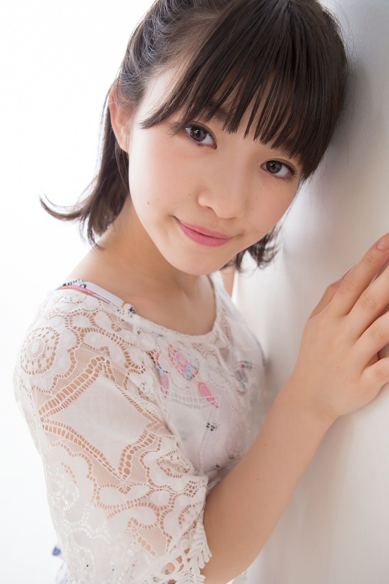 [Minisuka.tv] Risa Sawamura 沢村りさ - Limited Gallery 8.3