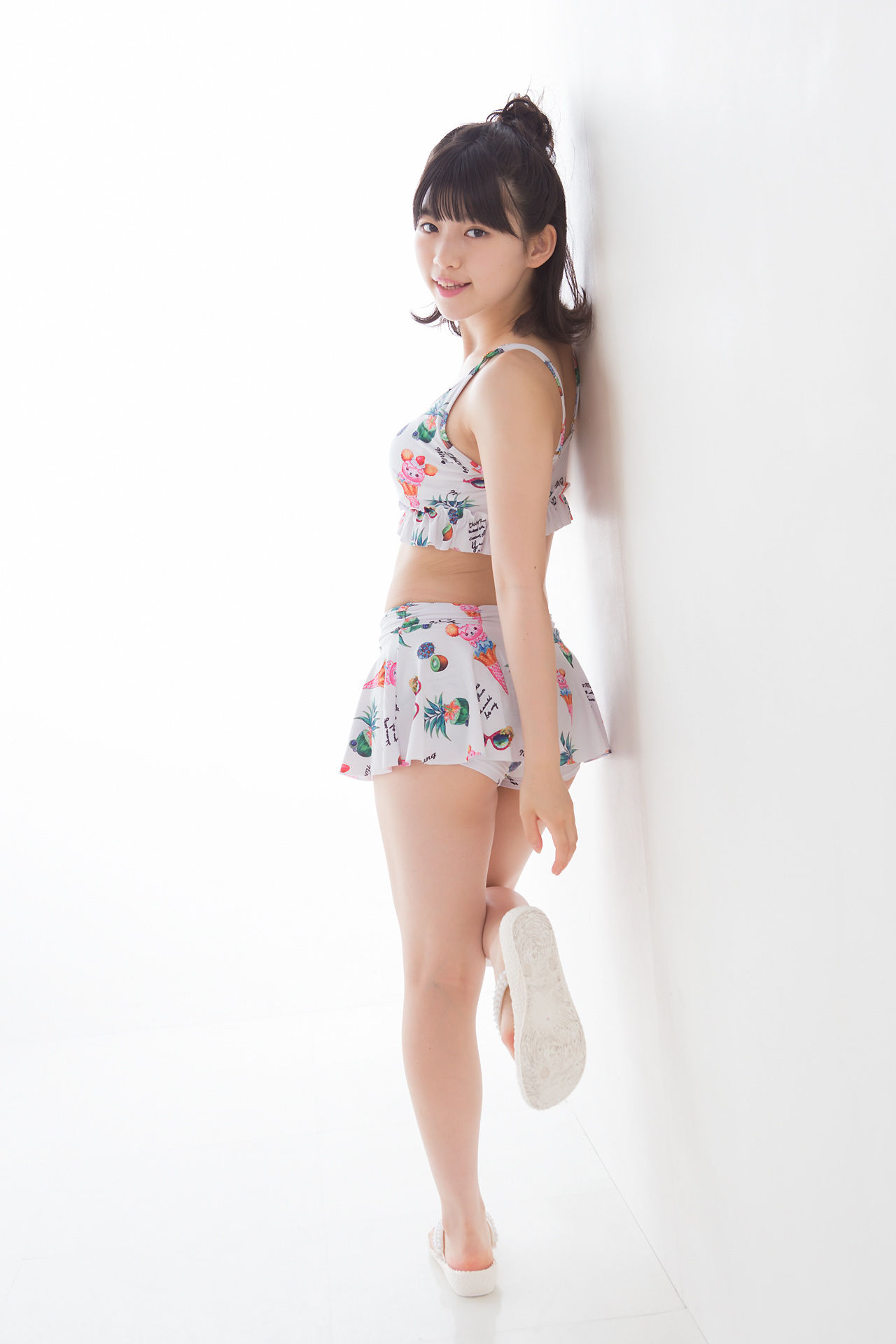 [Minisuka.tv] Risa Sawamura 沢村りさ - Limited Gallery 8.3