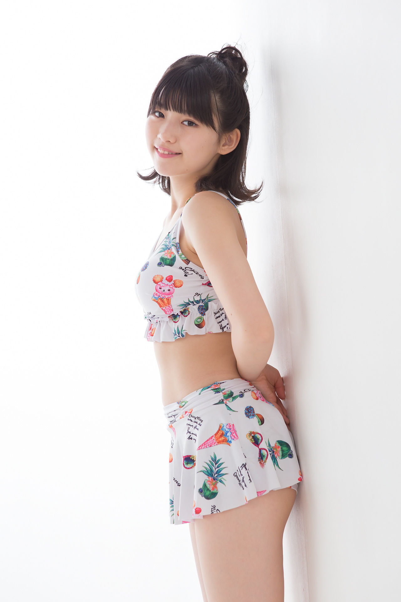 [Minisuka.tv] Risa Sawamura 沢村りさ - Limited Gallery 8.3