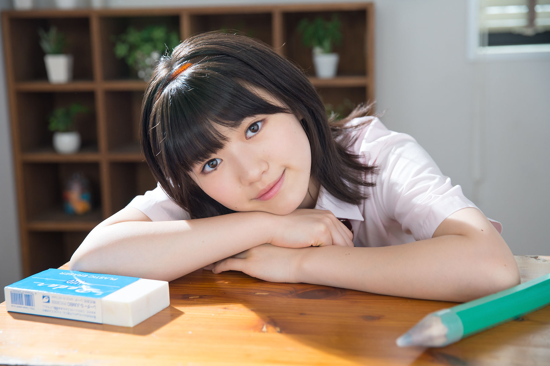 [Minisuka.tv] Risa Sawamura 沢村りさ - Limited Gallery 9.1