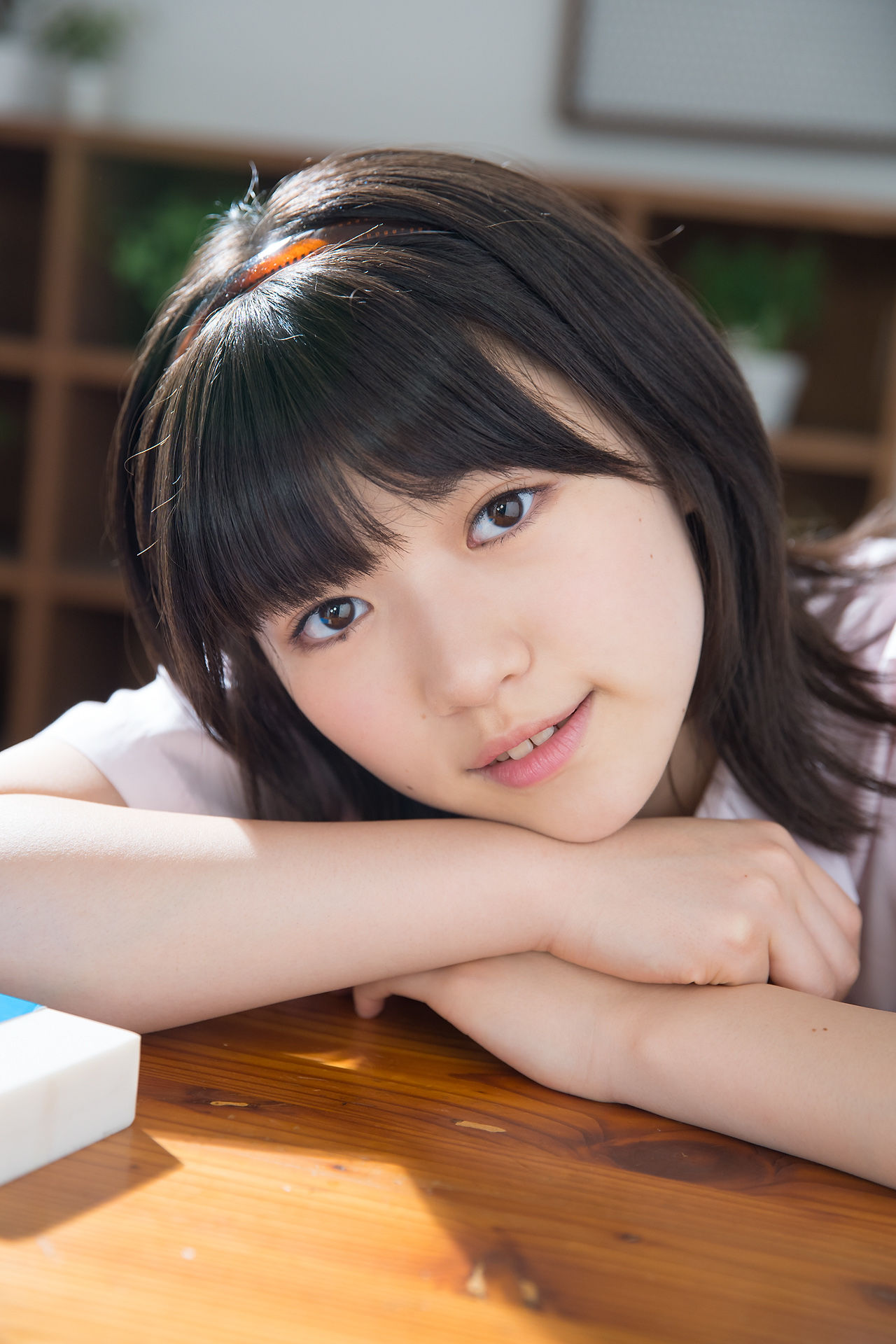 [Minisuka.tv] Risa Sawamura 沢村りさ - Limited Gallery 9.1