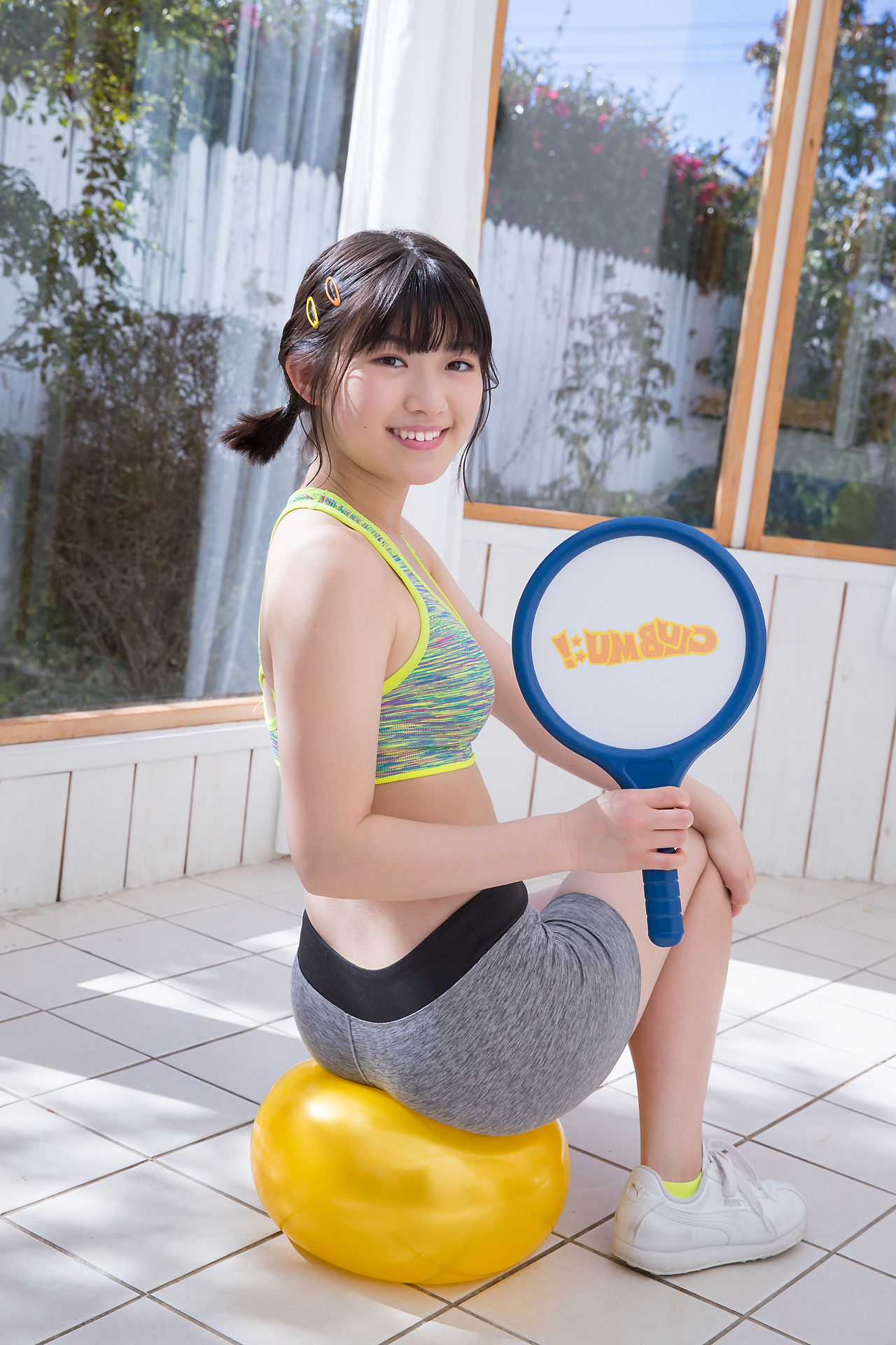 [Minisuka.tv] Risa Sawamura 沢村りさ - Secret Gallery (STAGE2) 4.1