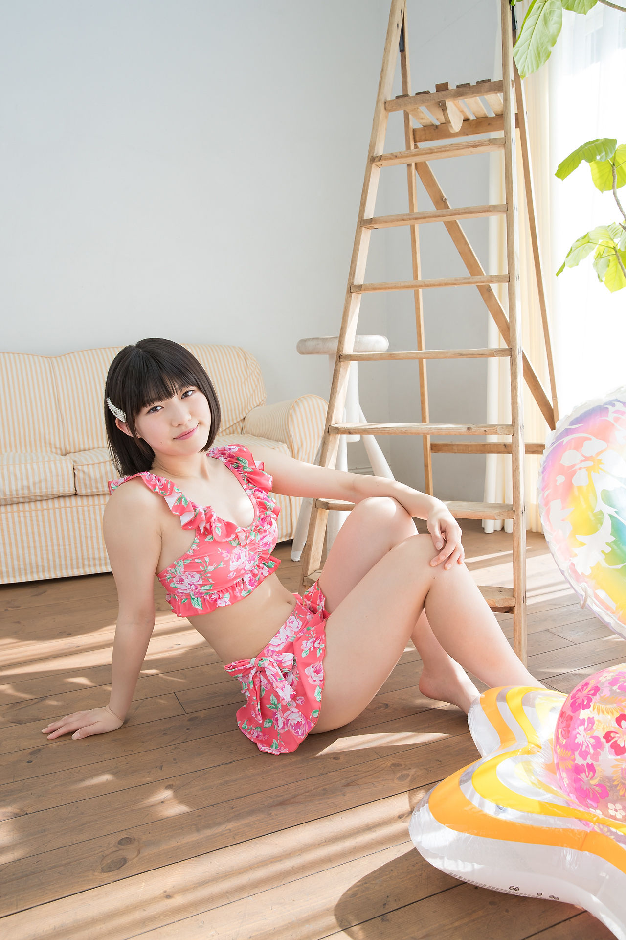 [Minisuka.tv] Risa Sawamura 沢村りさ - Secret Gallery (STAGE2) 4.2