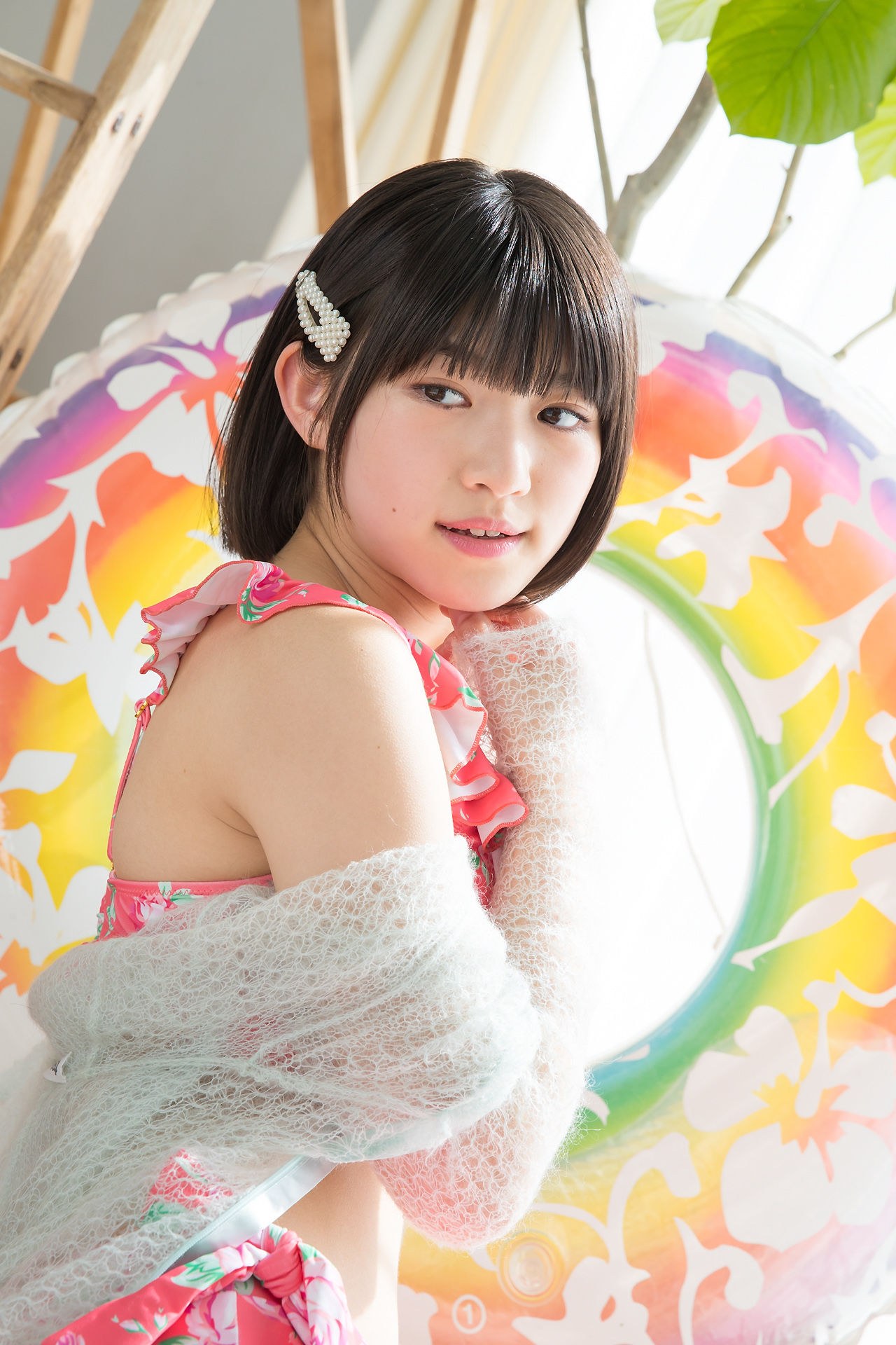 [Minisuka.tv] Risa Sawamura 沢村りさ - Secret Gallery (STAGE2) 4.2