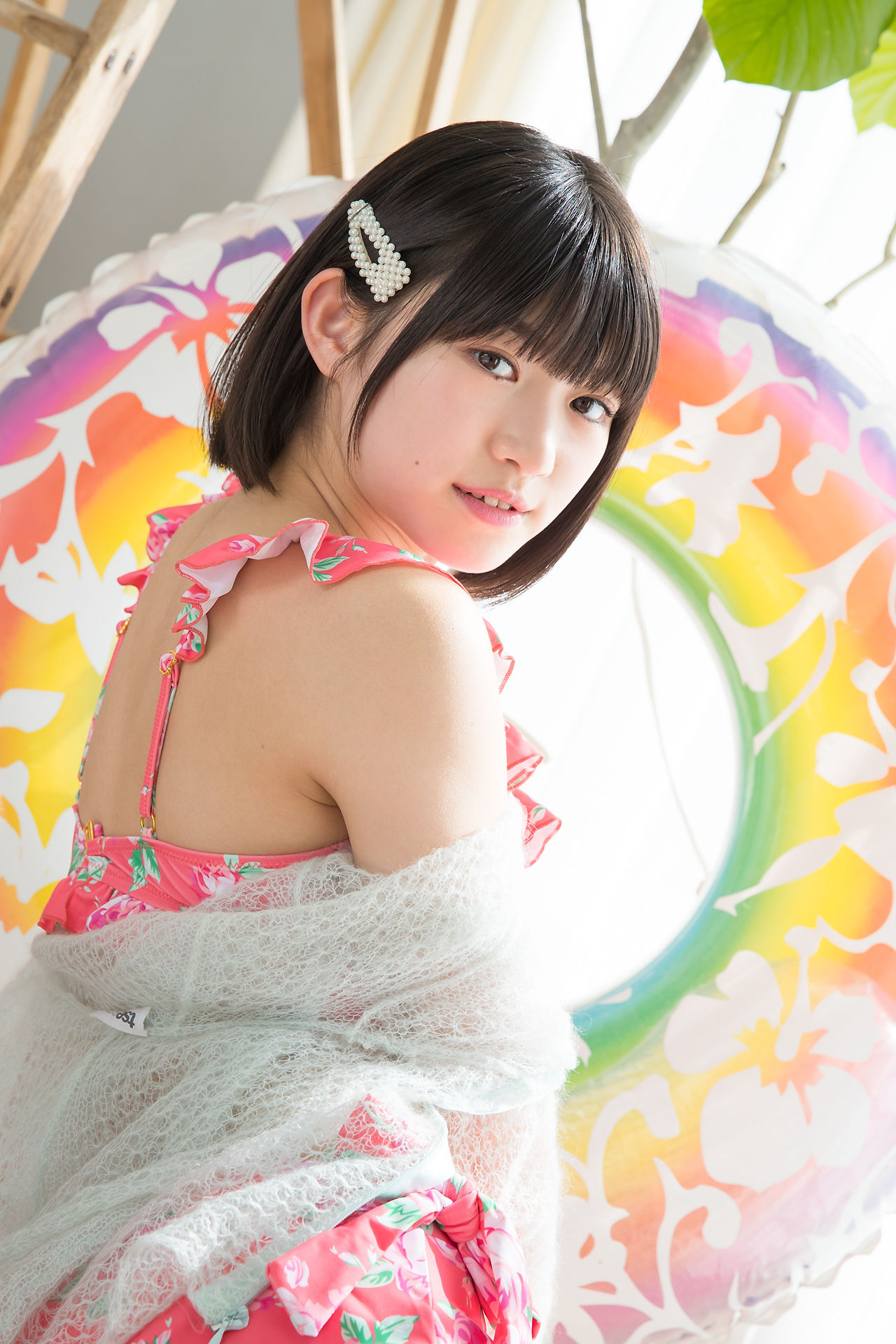 [Minisuka.tv] Risa Sawamura 沢村りさ - Secret Gallery (STAGE2) 4.2
