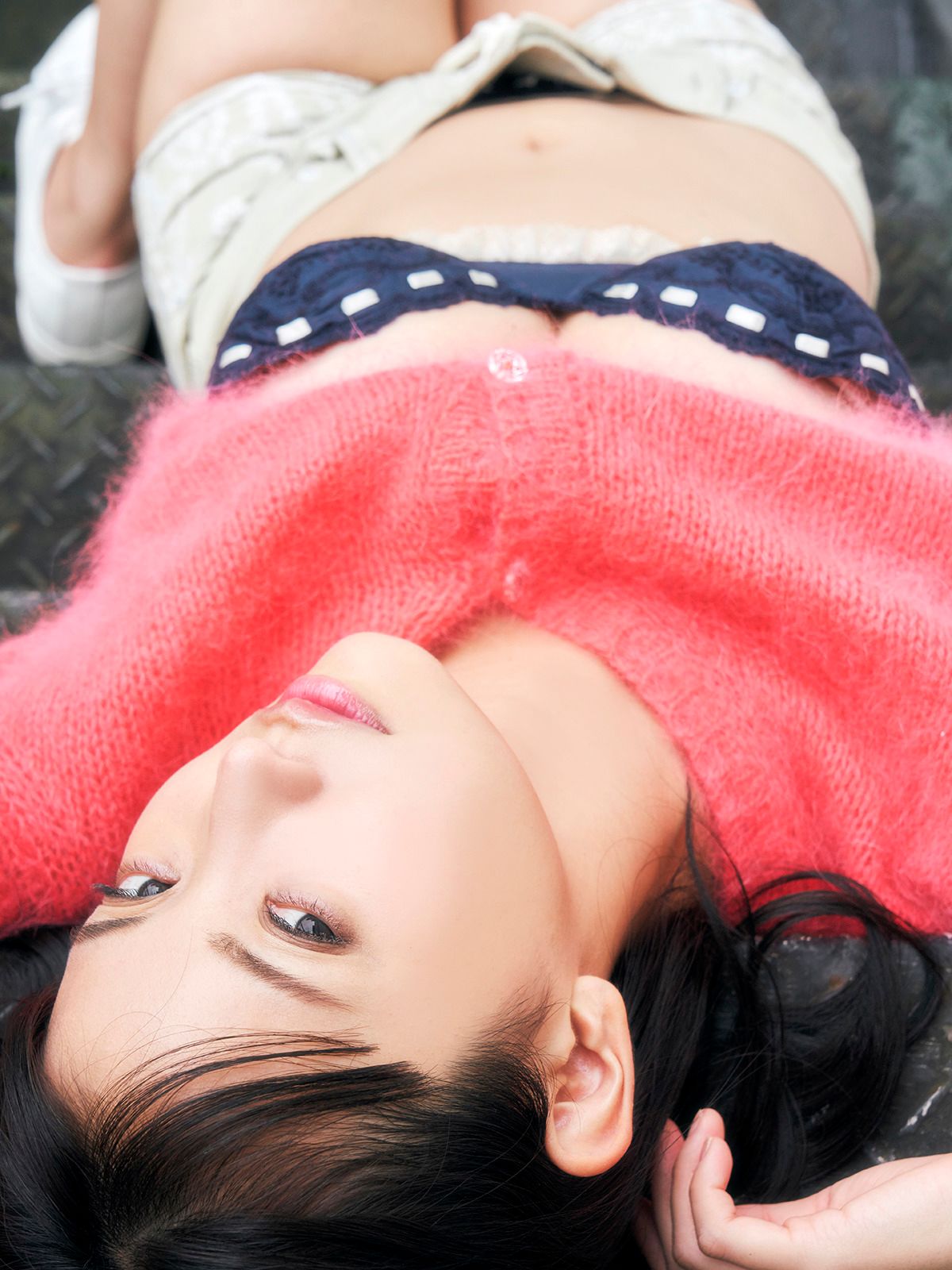 [Sabra.net] 2019.10 Cover Girl 永尾まりや『ViVa! マリヤージュ』