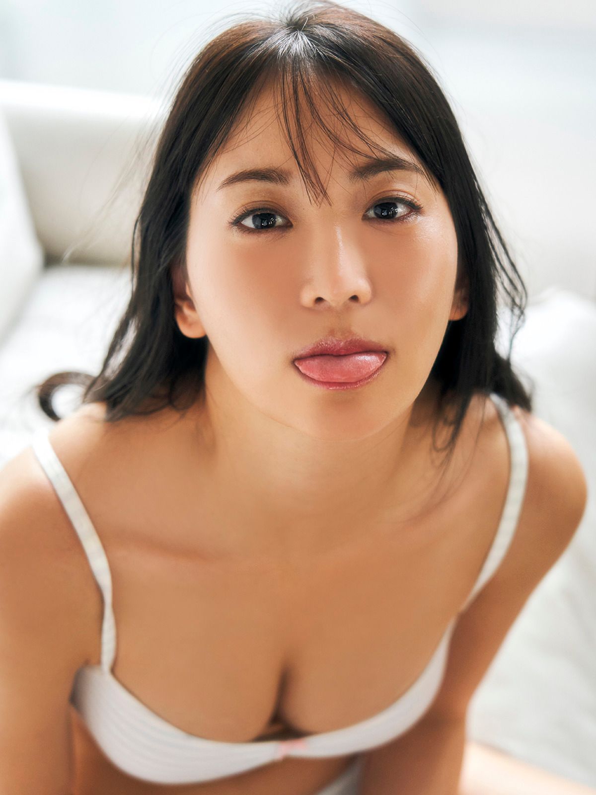 [Sabra.net] 2019.10 Cover Girl 永尾まりや『ViVa! マリヤージュ』