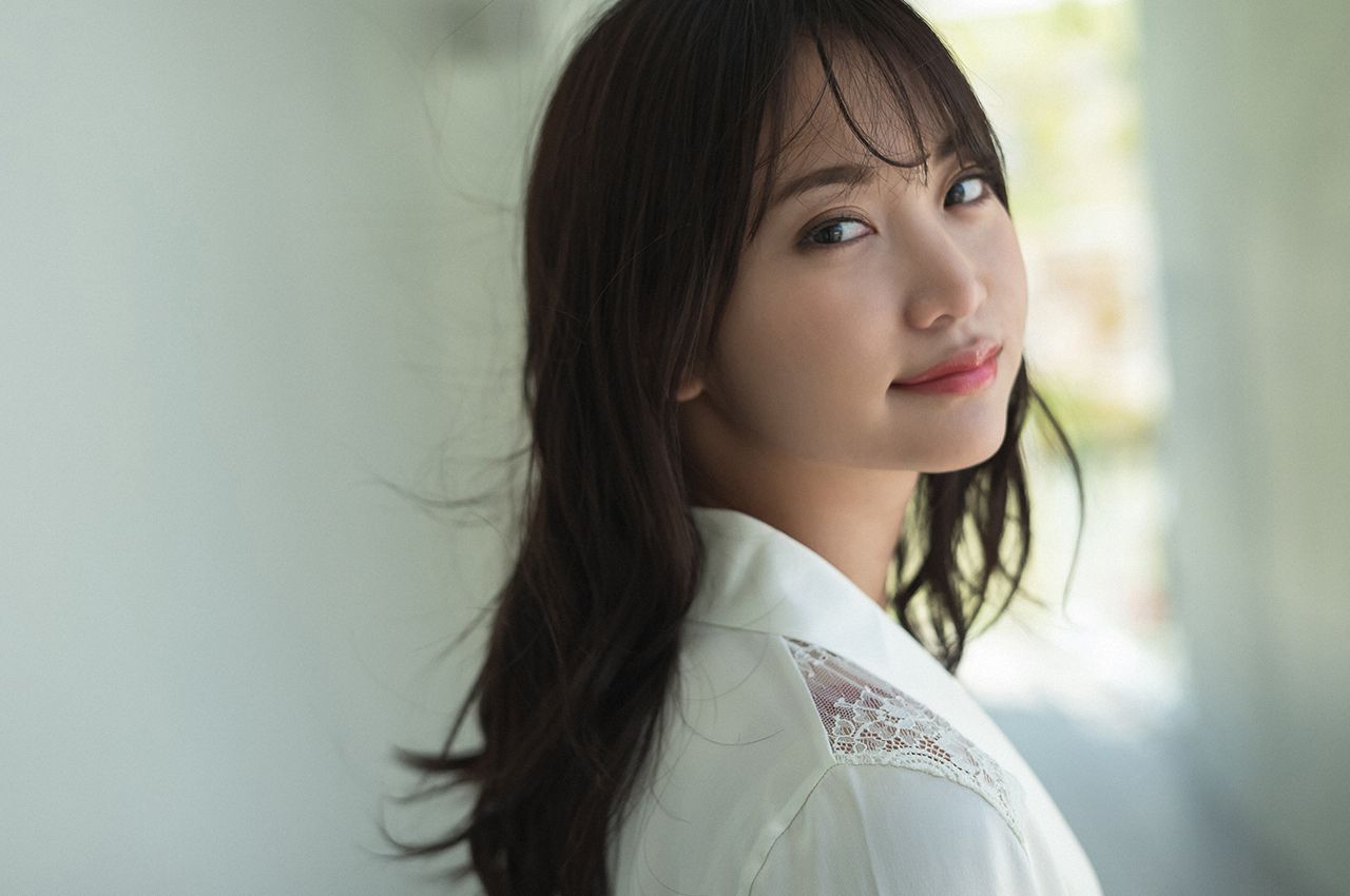 [WPB-net] Extra No.785 永尾まりや『大人になればーー』
