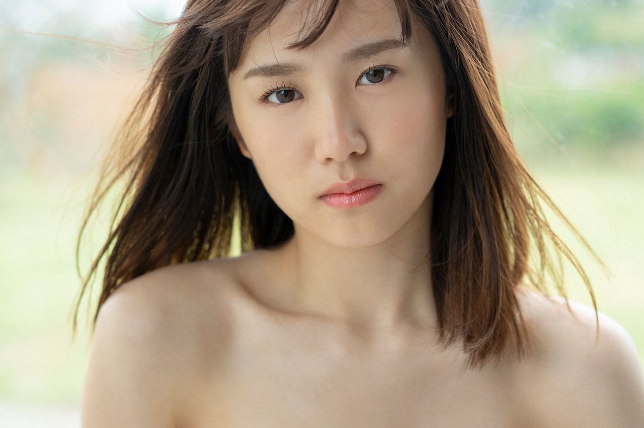 [WPB-net] Extra No.870 尾碕真花「この足の長さ規格外、この笑顔 天才的！」