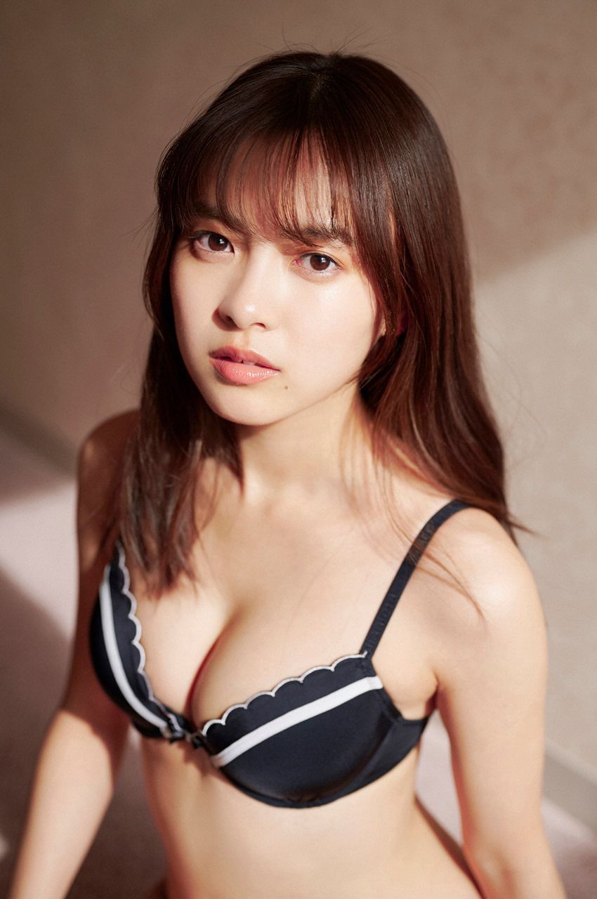 [WPB-net] Extra No.893 Yume Shinjo 新條由芽 - シンデレラは道半ば