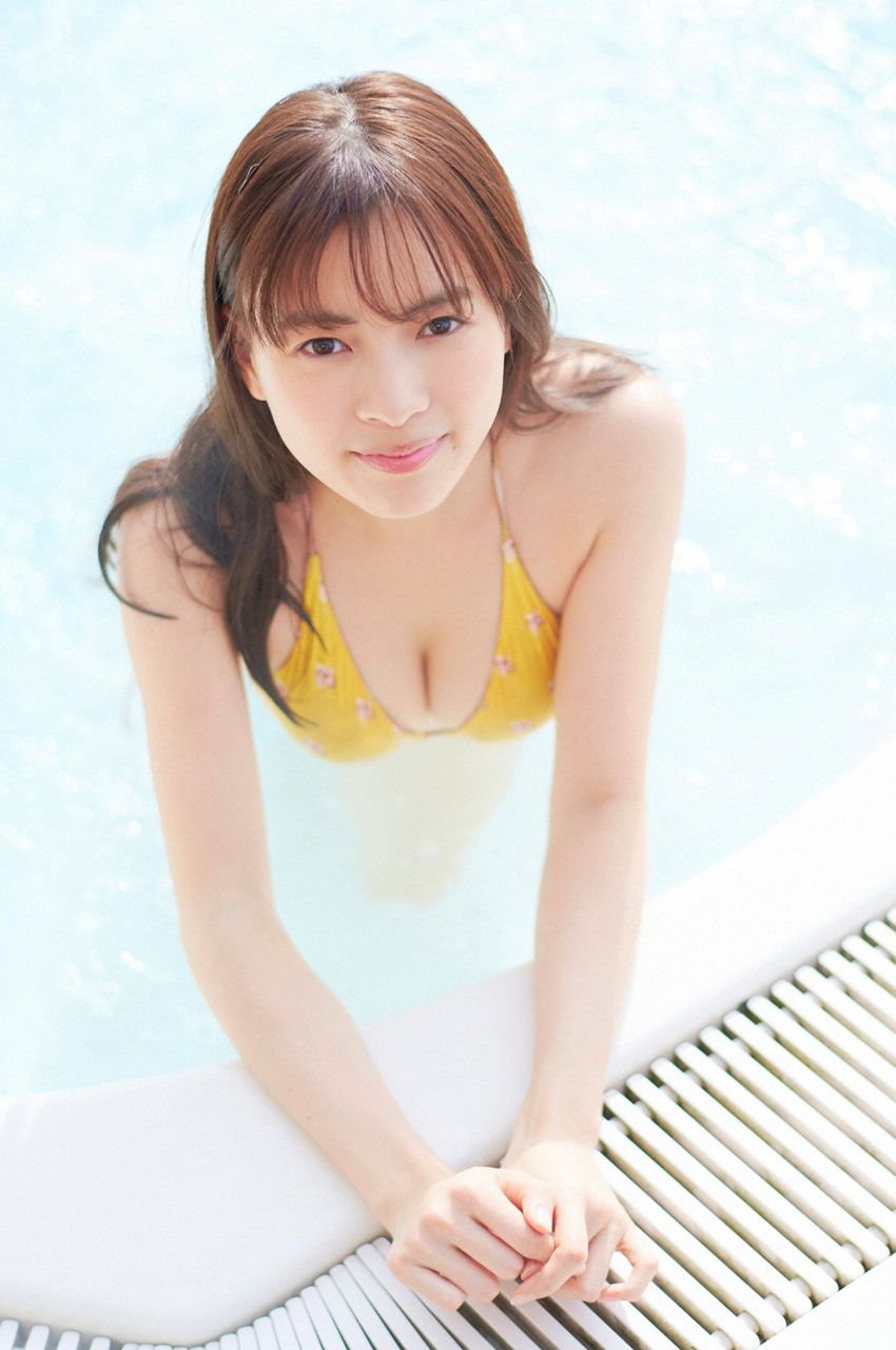 [WPB-net] Extra No.893 Yume Shinjo 新條由芽 - シンデレラは道半ば