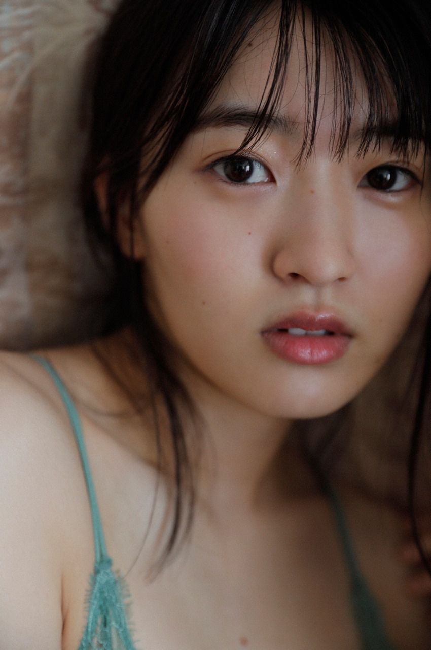 [WPB-net] Extra No.923 Ayuri Yoshinaga 吉永アユリ - May like 好きかもしれない