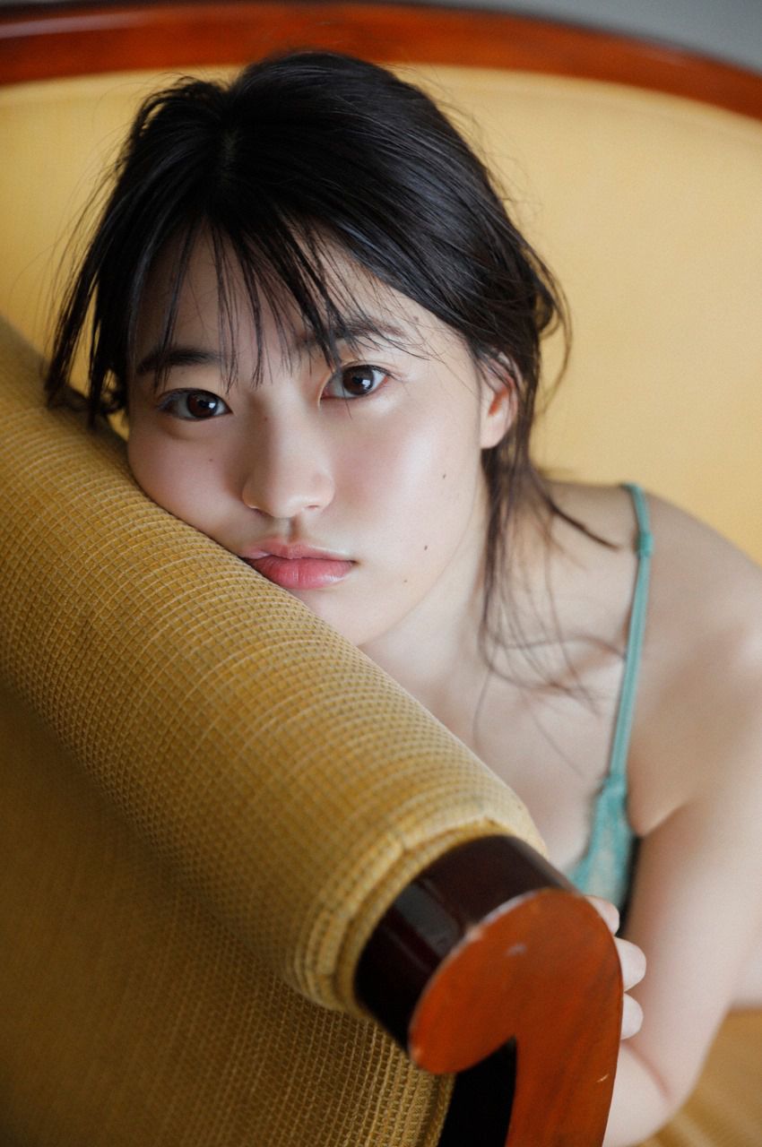 [WPB-net] Extra No.923 Ayuri Yoshinaga 吉永アユリ - May like 好きかもしれない