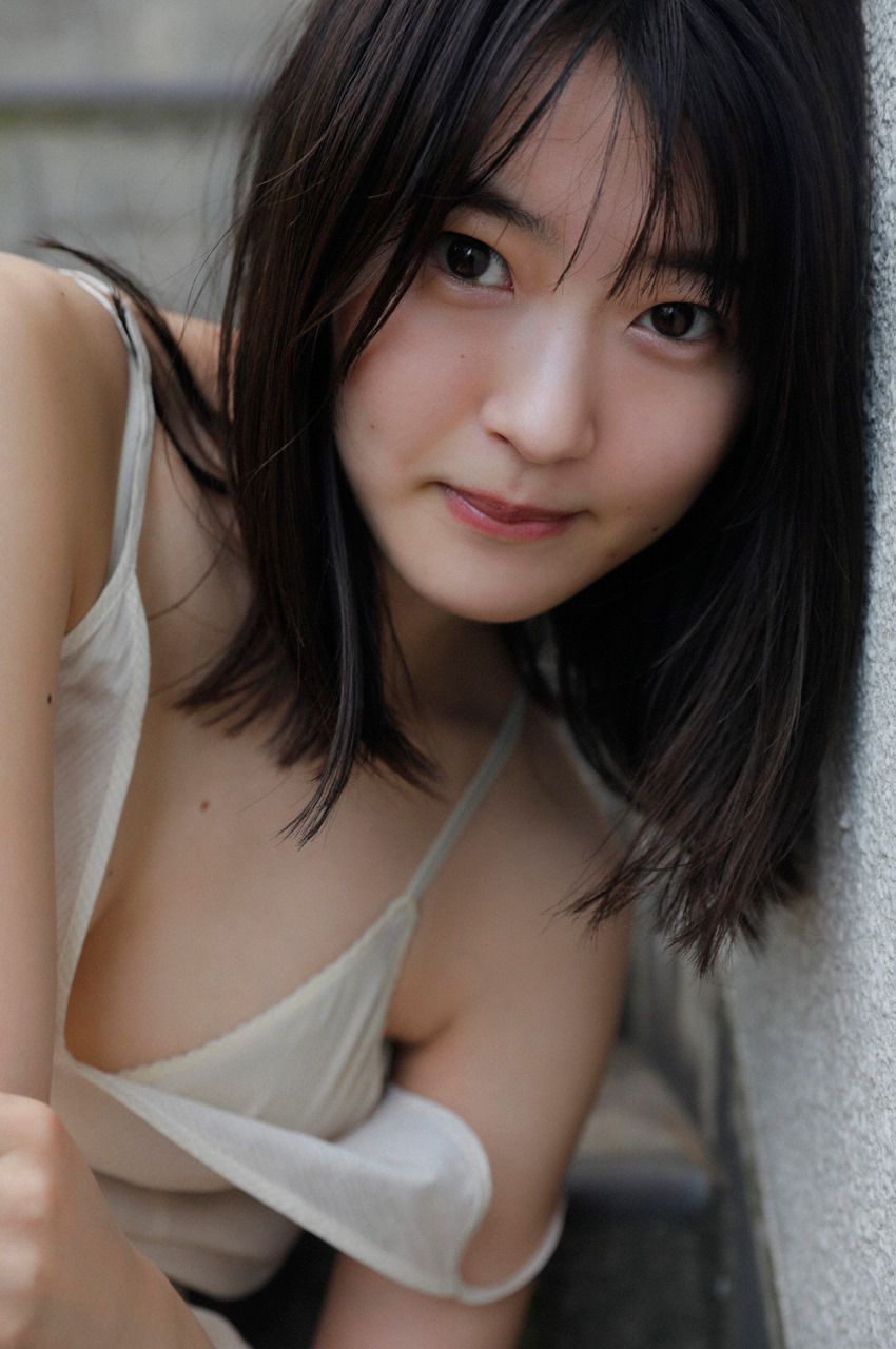 [WPB-net] Extra No.923 Ayuri Yoshinaga 吉永アユリ - May like 好きかもしれない