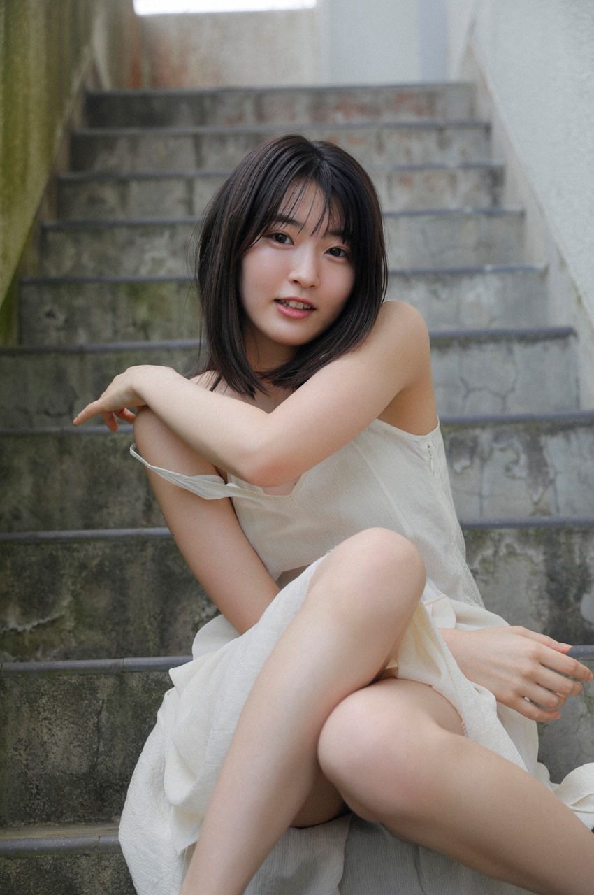 [WPB-net] Extra No.923 Ayuri Yoshinaga 吉永アユリ - May like 好きかもしれない