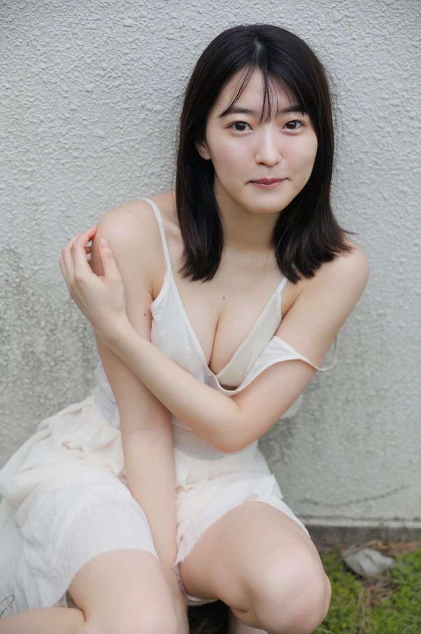 [WPB-net] Extra No.923 Ayuri Yoshinaga 吉永アユリ - May like 好きかもしれない