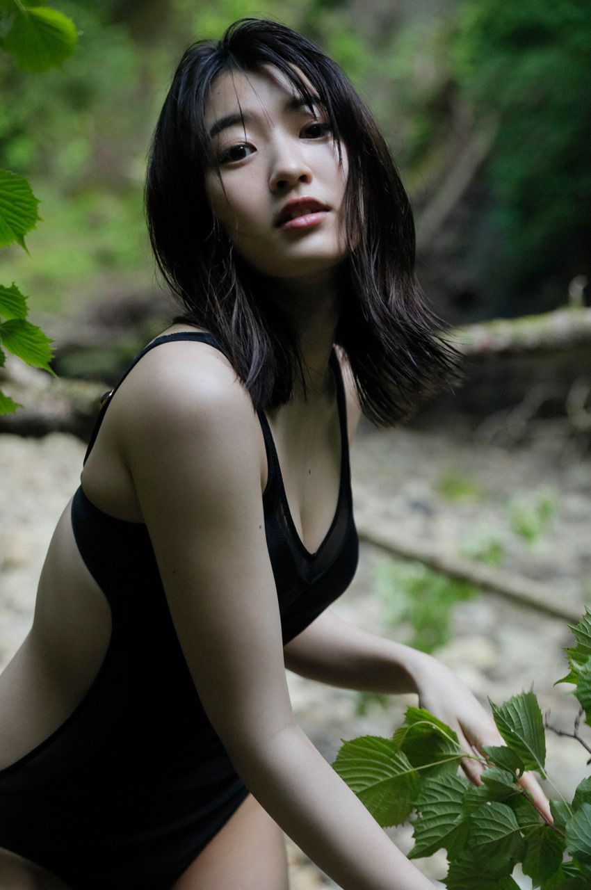 [WPB-net] Extra No.923 Ayuri Yoshinaga 吉永アユリ - May like 好きかもしれない