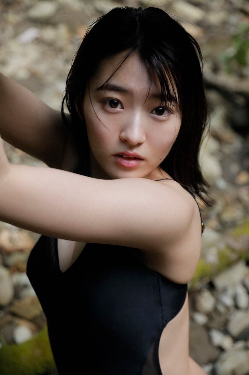 [WPB-net] Extra No.923 Ayuri Yoshinaga 吉永アユリ - May like 好きかもしれない
