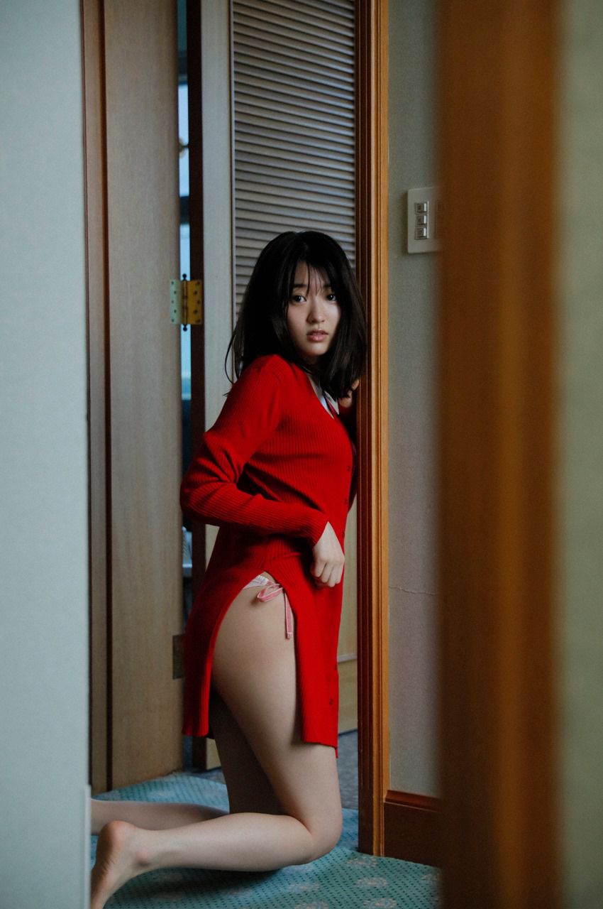 [WPB-net] Extra No.923 Ayuri Yoshinaga 吉永アユリ - May like 好きかもしれない