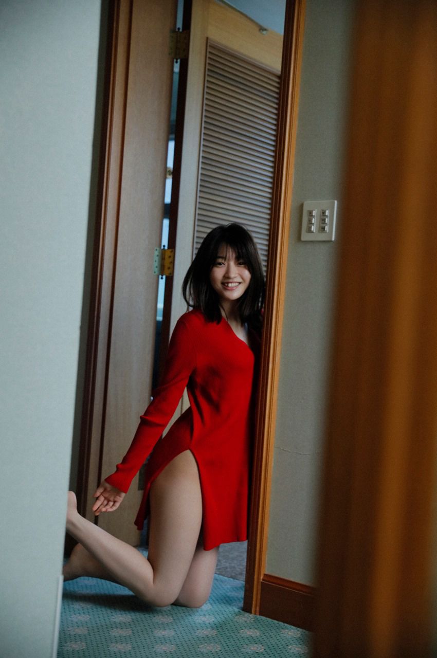 [WPB-net] Extra No.923 Ayuri Yoshinaga 吉永アユリ - May like 好きかもしれない