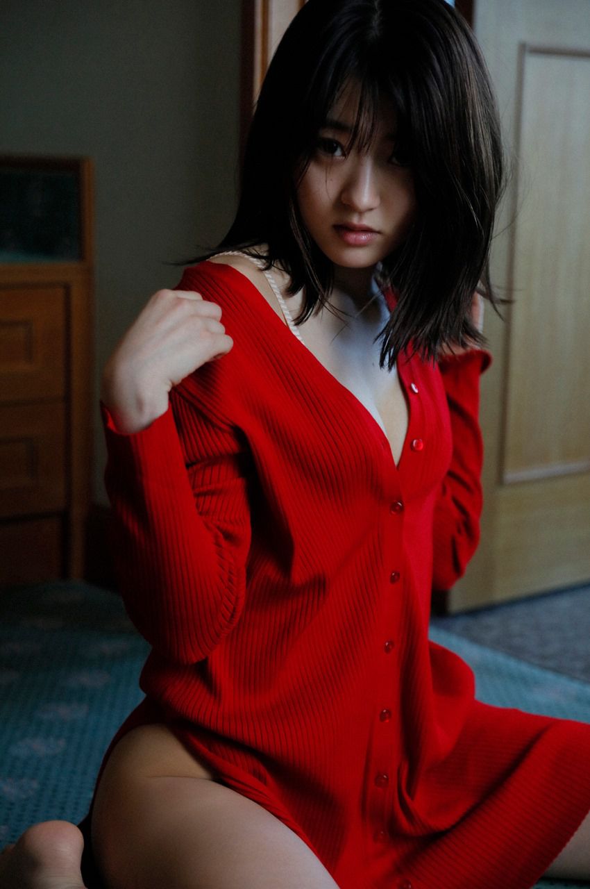 [WPB-net] Extra No.923 Ayuri Yoshinaga 吉永アユリ - May like 好きかもしれない