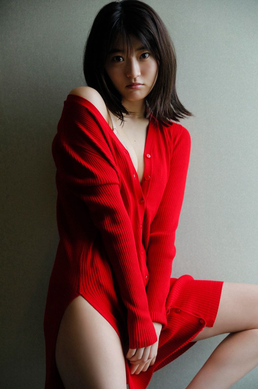 [WPB-net] Extra No.923 Ayuri Yoshinaga 吉永アユリ - May like 好きかもしれない