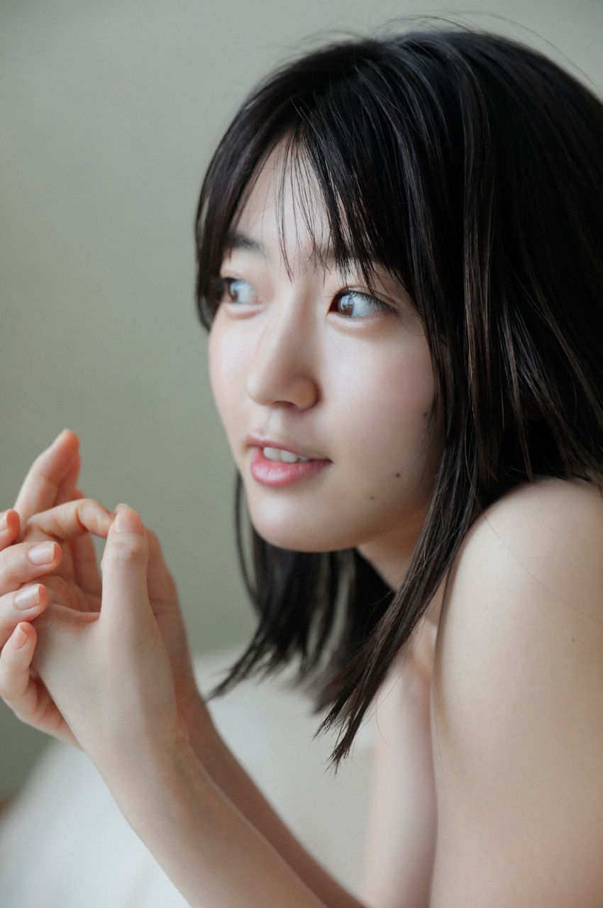 [WPB-net] Extra No.923 Ayuri Yoshinaga 吉永アユリ - May like 好きかもしれない