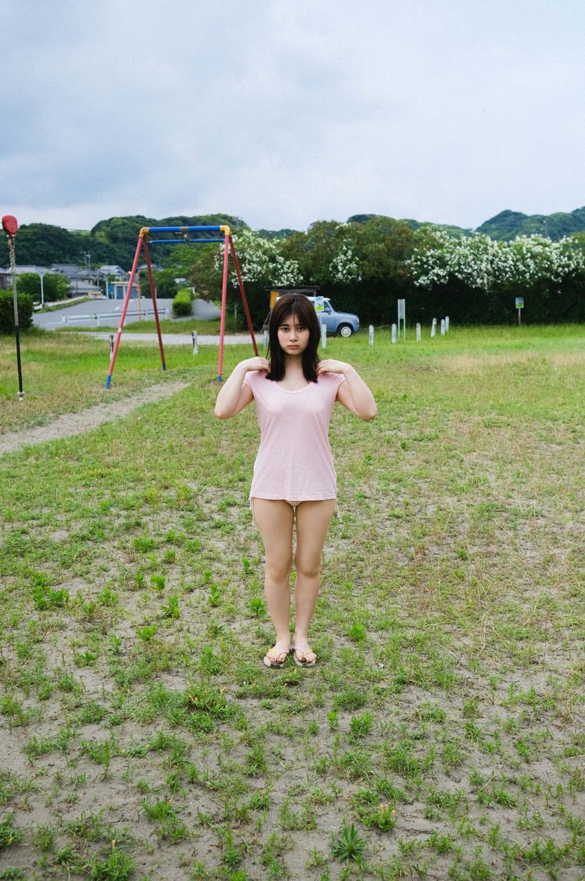 [WPB-net] Extra No.927 Sakurako Okubo 大久保桜子 - Heroine Holiday ヒロインの休日