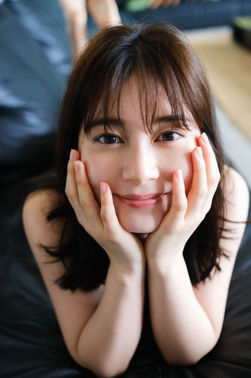 [WPB-net] Extra No.927 Sakurako Okubo 大久保桜子 - Heroine Holiday ヒロインの休日