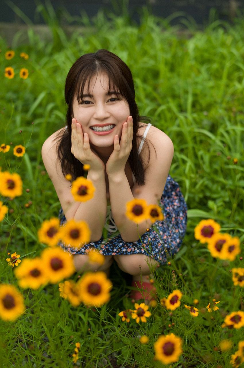 [WPB-net] Extra No.927 Sakurako Okubo 大久保桜子 - Heroine Holiday ヒロインの休日
