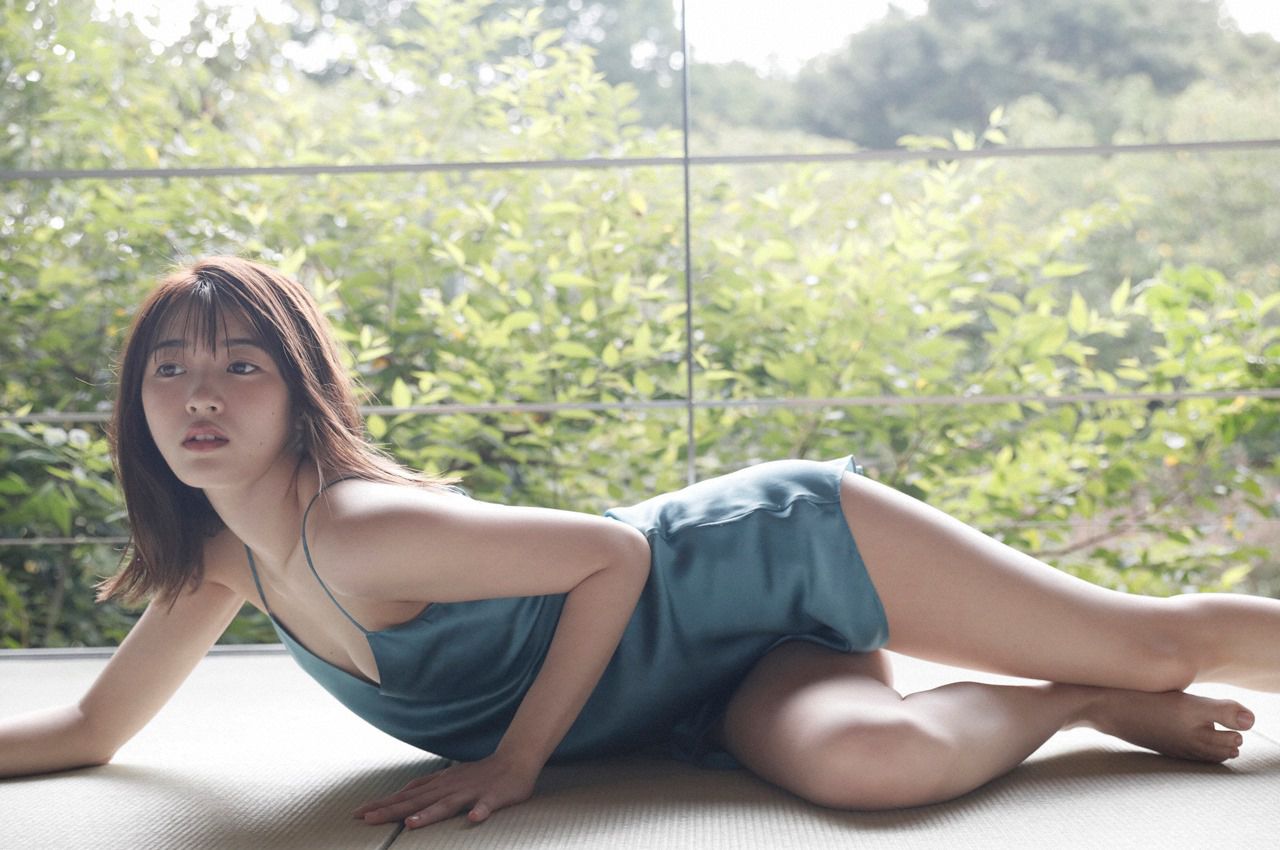 [WPB-net] Extra No.944 Ayuri Yoshinaga 吉永アユリ - Heroine of little children ちびっこたちのヒロイン