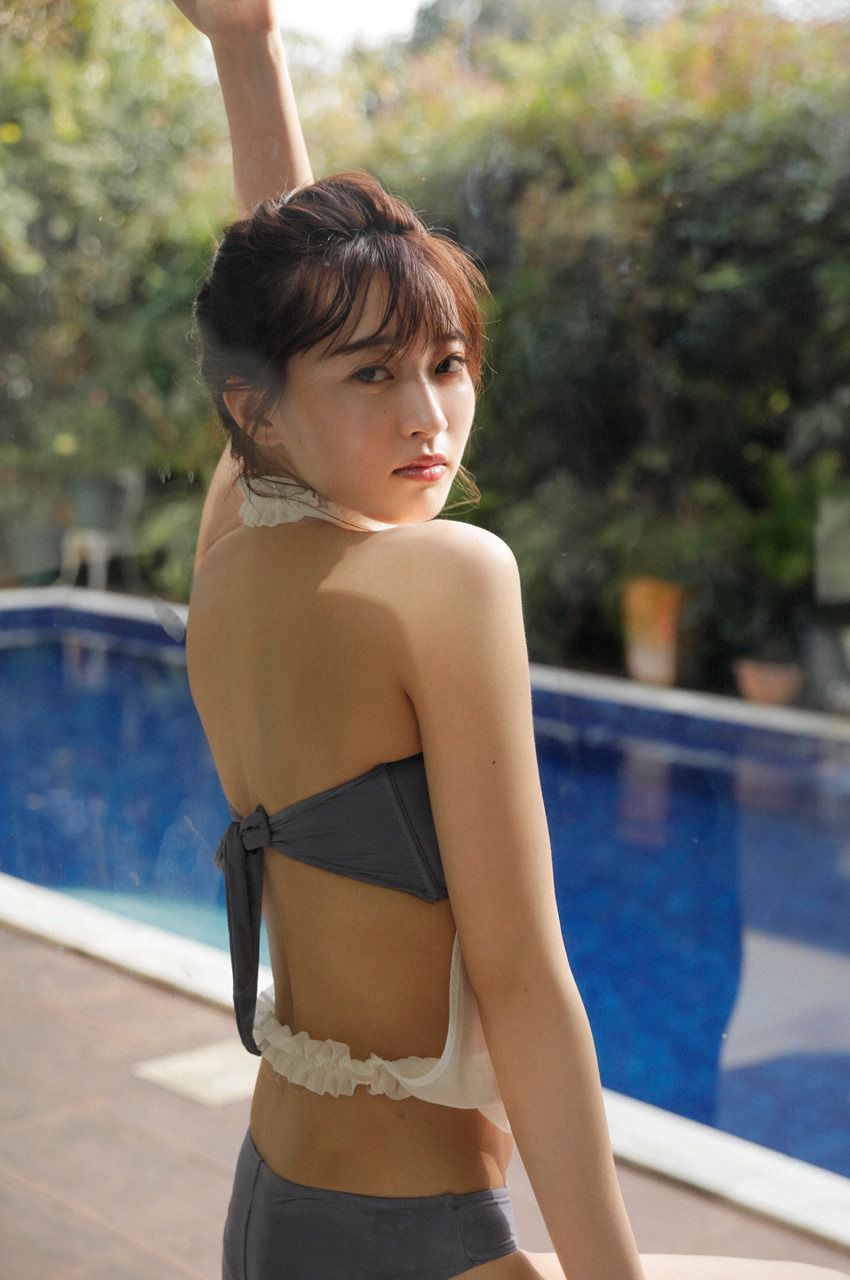 [WPB-net] Extra No.944 Ayuri Yoshinaga 吉永アユリ - Heroine of little children ちびっこたちのヒロイン