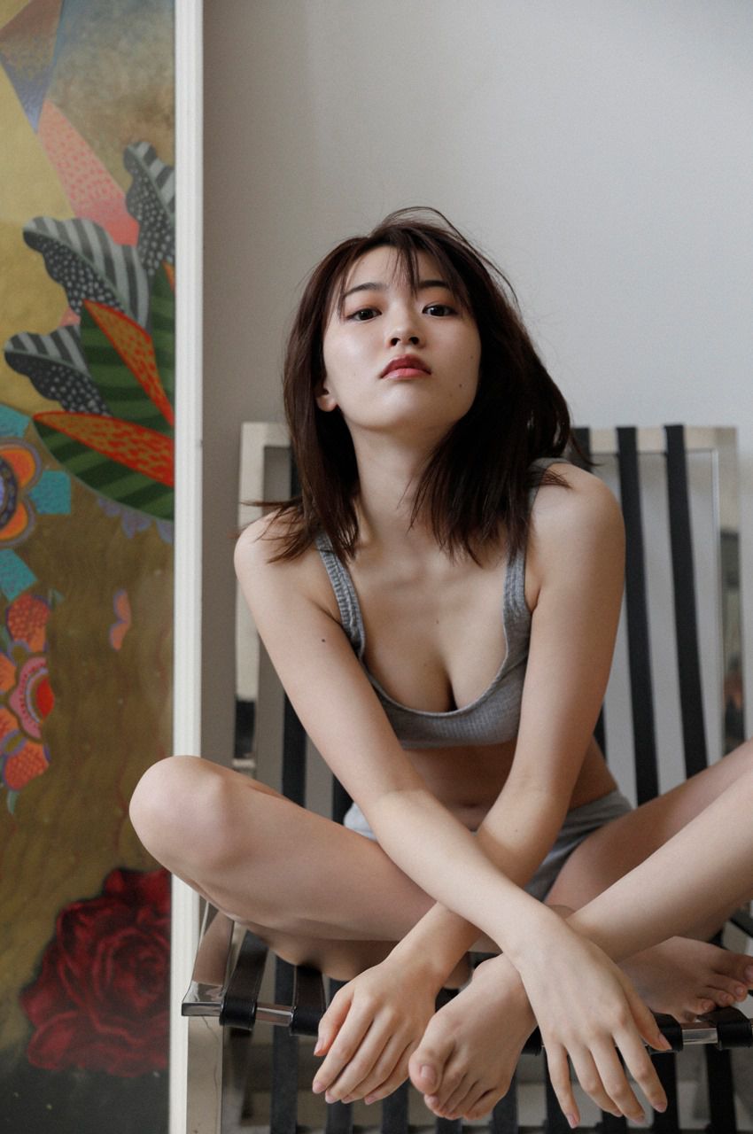 [WPB-net] Extra No.944 Ayuri Yoshinaga 吉永アユリ - Heroine of little children ちびっこたちのヒロイン