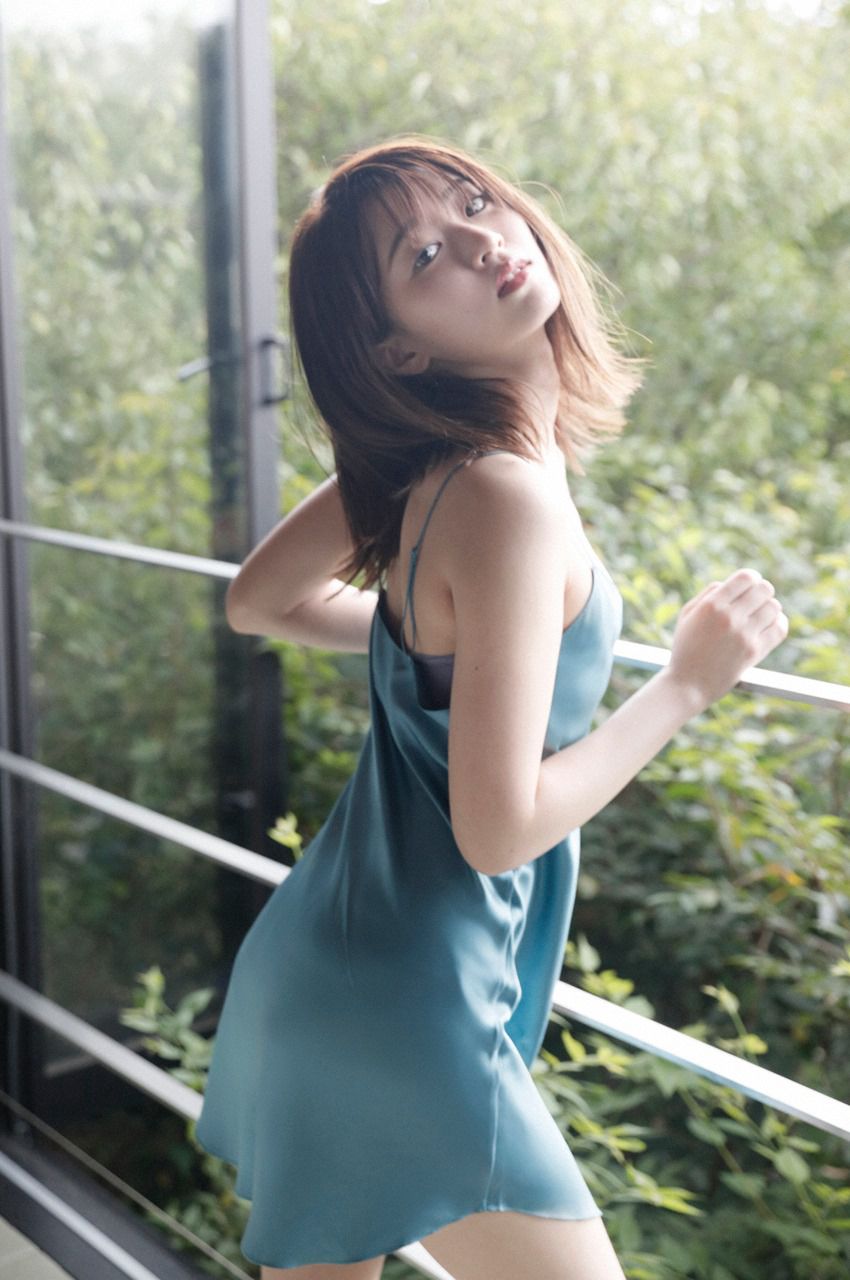 [WPB-net] Extra No.944 Ayuri Yoshinaga 吉永アユリ - Heroine of little children ちびっこたちのヒロイン