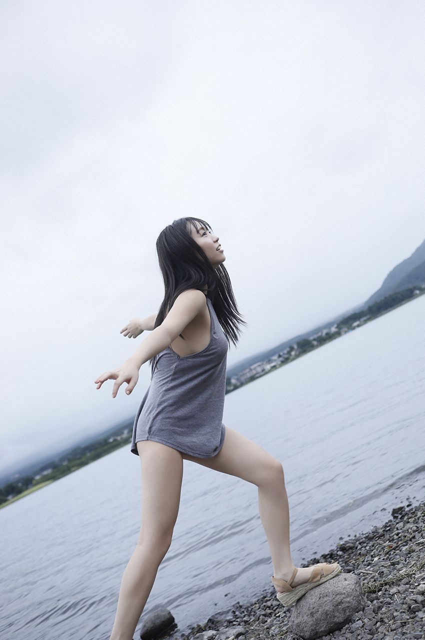 [WPB-net] No.247 Yuno Ohara 大原優乃 - I can hear a sigh 吐息が聞こえる。