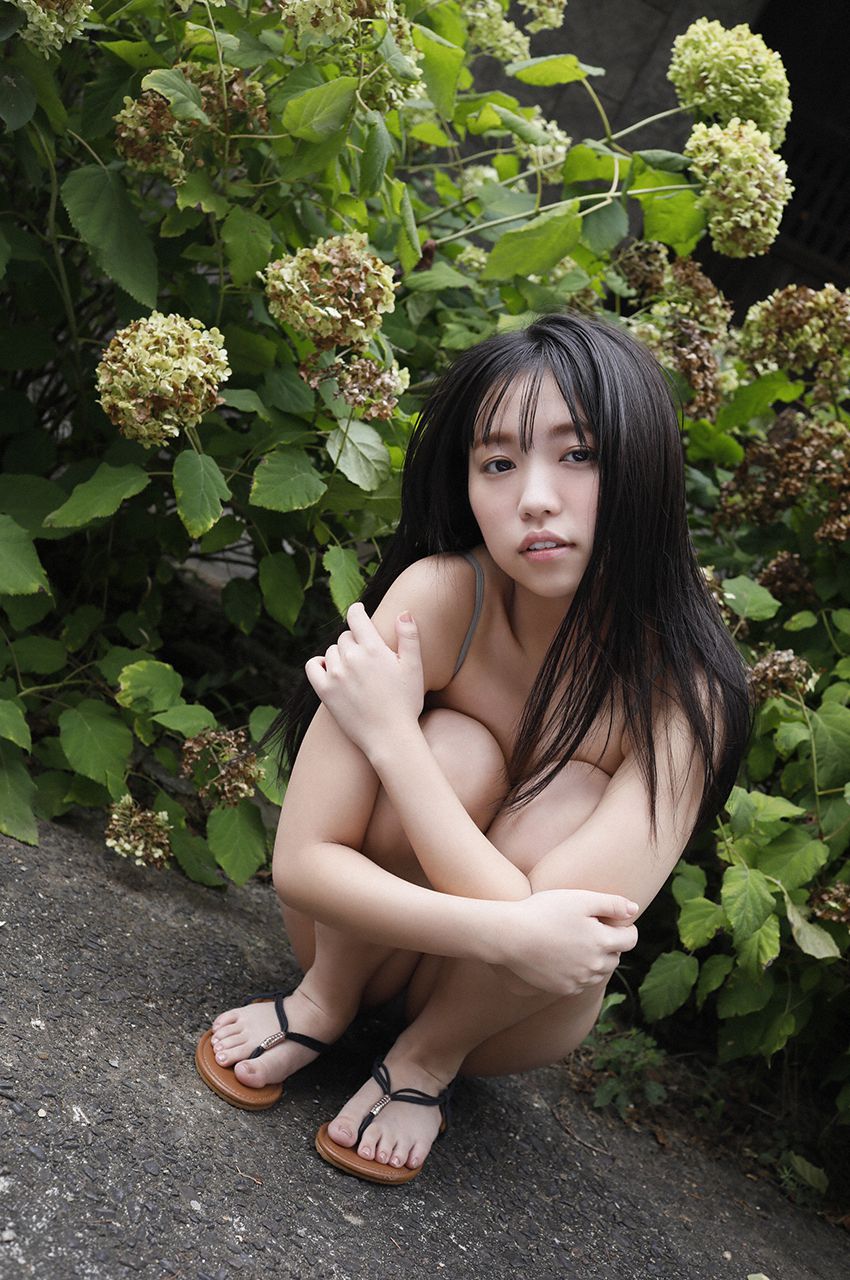 [WPB-net] No.247 Yuno Ohara 大原優乃 - I can hear a sigh 吐息が聞こえる。