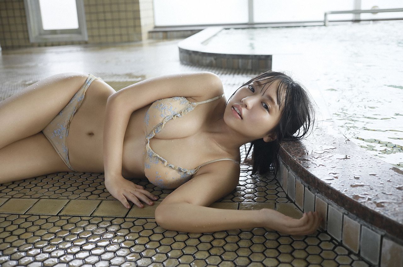 [WPB-net] No.247 Yuno Ohara 大原優乃 - I can hear a sigh 吐息が聞こえる。