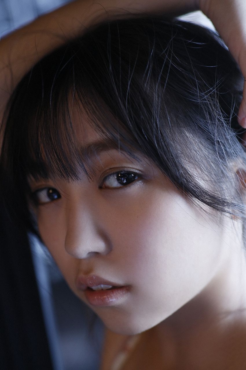 [WPB-net] No.247 Yuno Ohara 大原優乃 - I can hear a sigh 吐息が聞こえる。