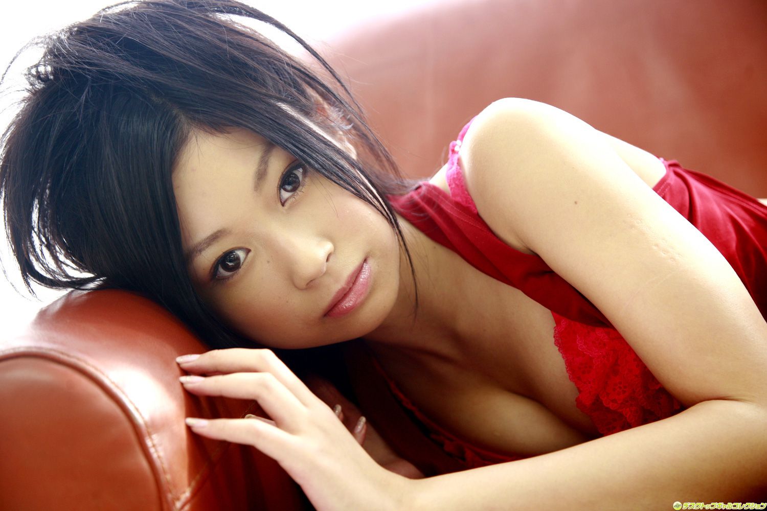 [DGC] NO.547 Yuka Toyota とよた優佳