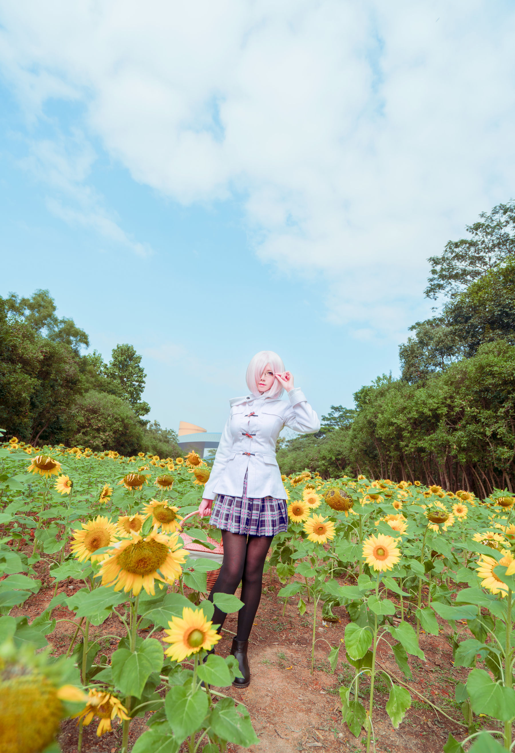 [Cosplay写真] 塔塔_Lo1iTa - 一号写真本