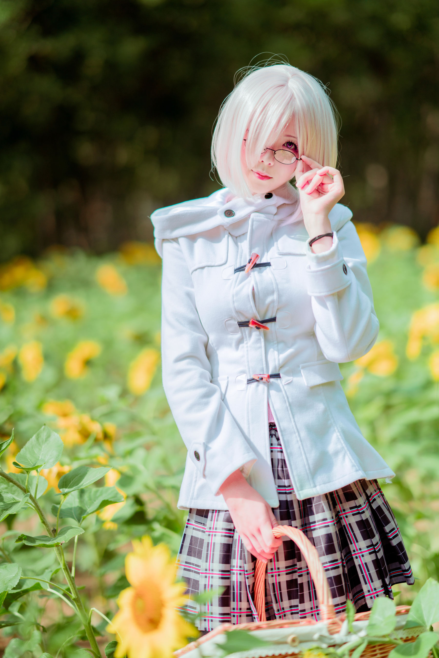 [Cosplay写真] 塔塔_Lo1iTa - 一号写真本