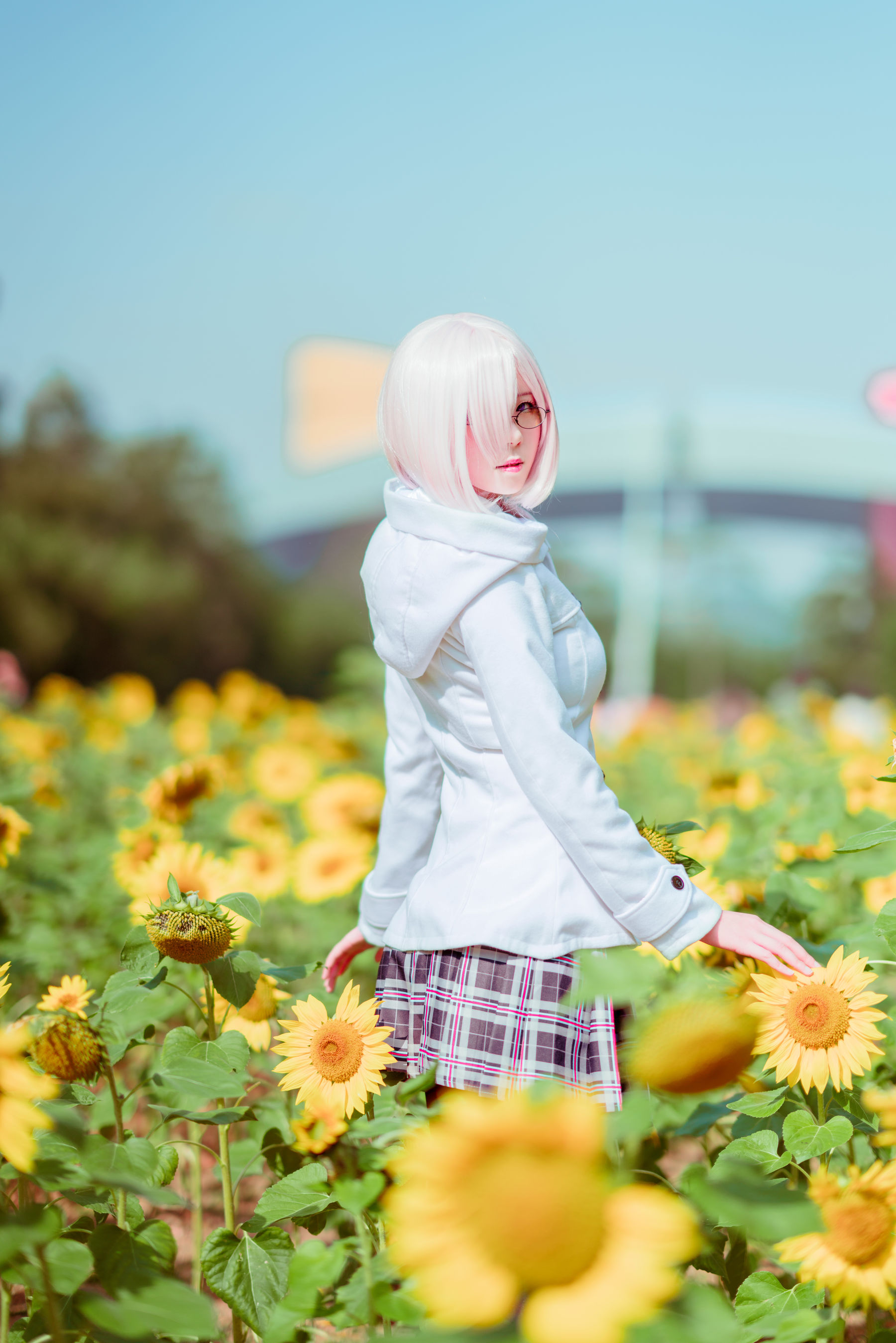 [Cosplay写真] 塔塔_Lo1iTa - 一号写真本