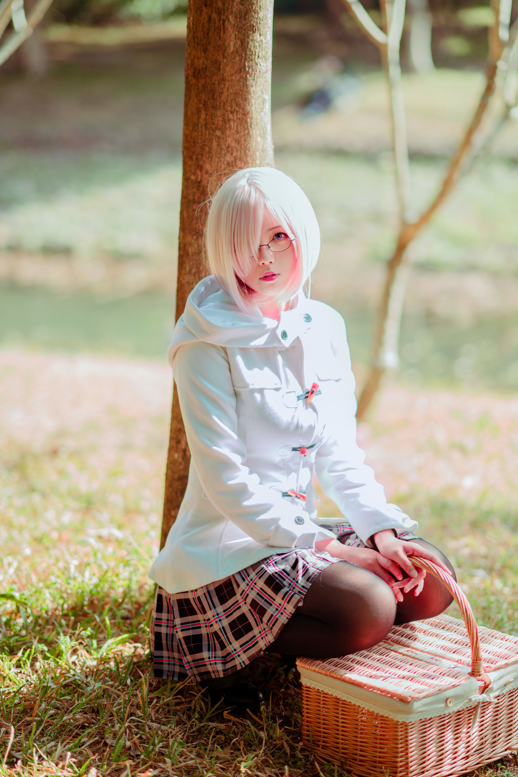 [Cosplay写真] 塔塔_Lo1iTa - 一号写真本