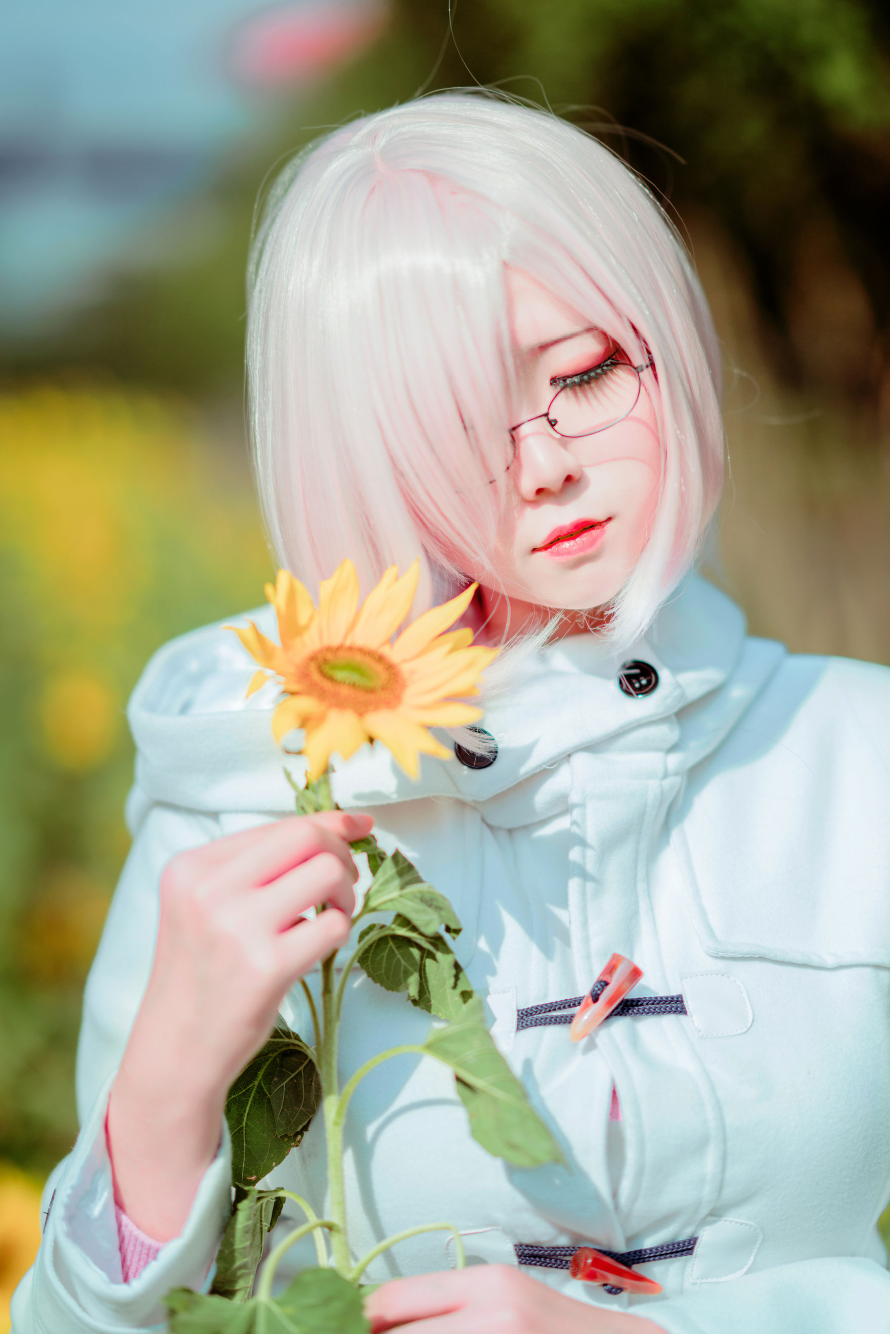 [Cosplay写真] 塔塔_Lo1iTa - 一号写真本